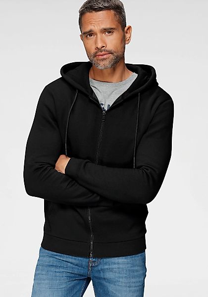 Only & Sons Herren Hoodie Kapuzenpullover ONSCERES ZIP günstig online kaufen