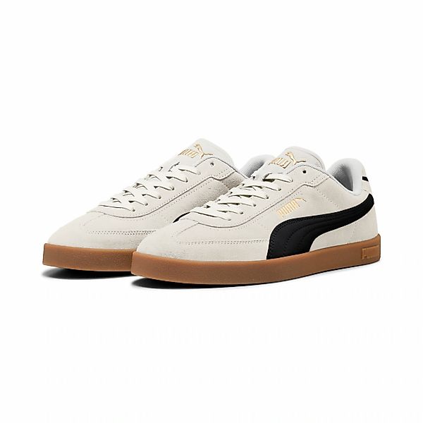 PUMA Sneaker "CLUB II ERA SUEDE" mit sportlichem Design, mit Schnürverschlu günstig online kaufen