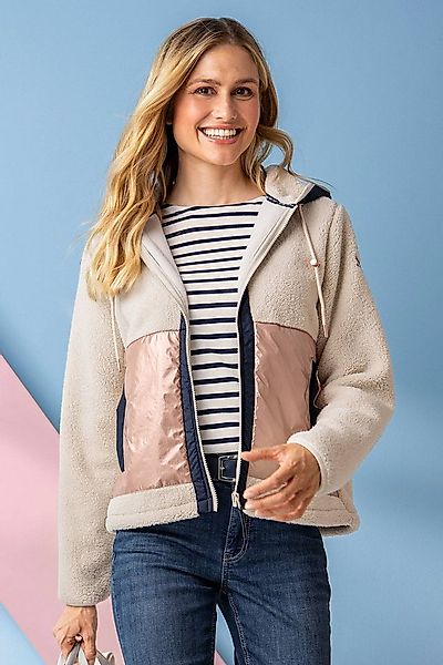 tbs Fleecejacke günstig online kaufen