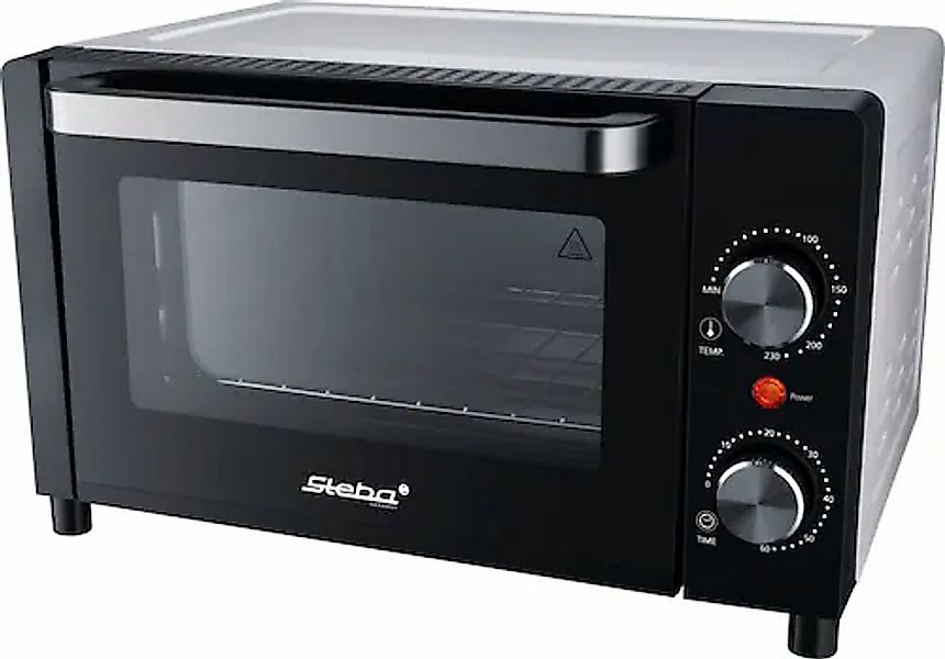 Steba Minibackofen »KB A9« günstig online kaufen