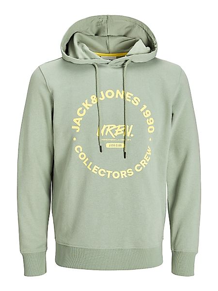 Jack & Jones PlusSize Kapuzensweatshirt JJSIMON günstig online kaufen