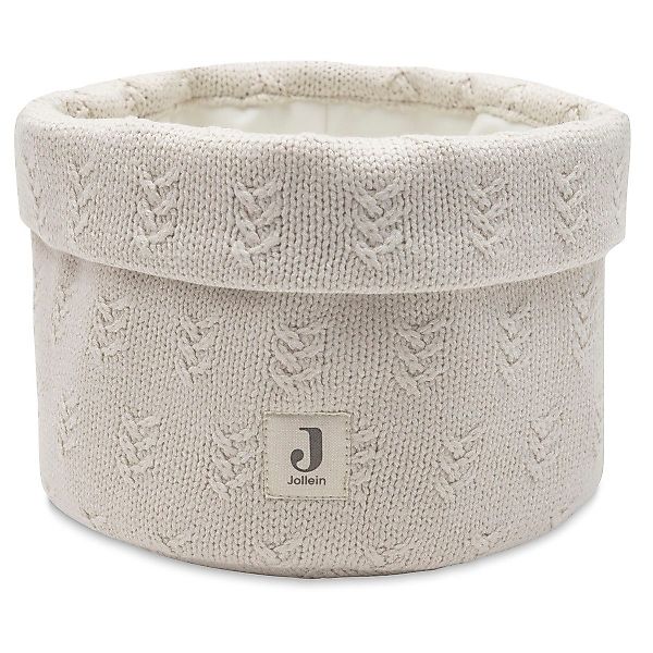 Jollein Aufbewahrungskorb günstig online kaufen