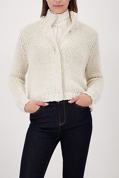 Monari Strickjacke günstig online kaufen