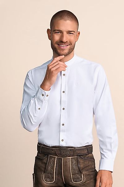 Trachtenhemd Edward günstig online kaufen
