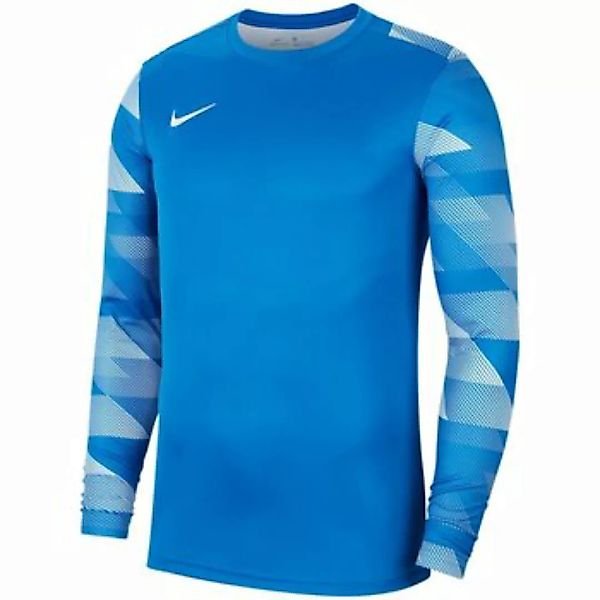 Nike  T-Shirts & Poloshirts Sport Park IV Torwarttrikot Langarm CJ6066/463 günstig online kaufen