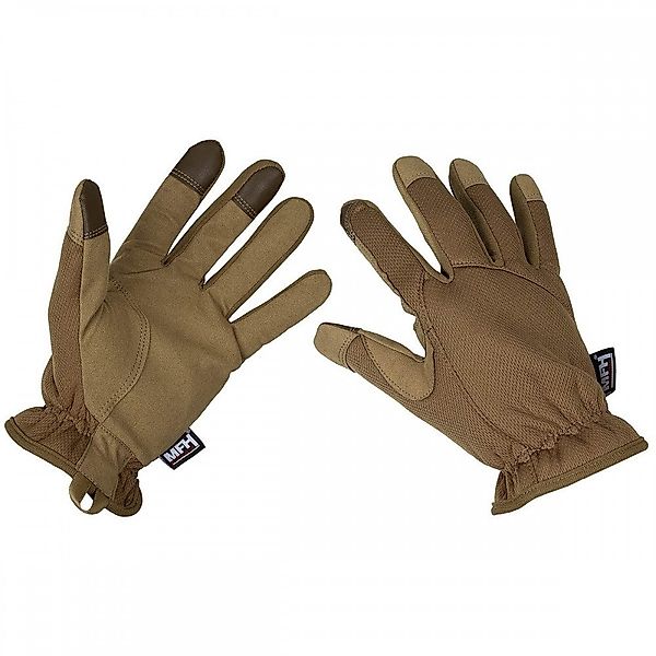 MFH Multisporthandschuhe MFH High Defence Fingerhandschuhe günstig online kaufen