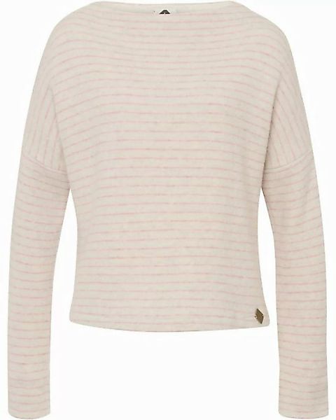 Stapf Strickpullover Pullover Nico Stripe günstig online kaufen