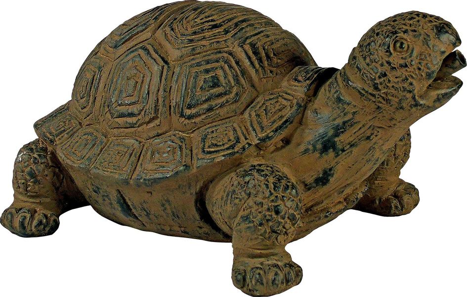 Ubbink Wasserspeier Schildkröte günstig online kaufen