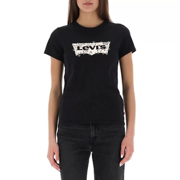 Levis  T-Shirts & Poloshirts 173692544 günstig online kaufen