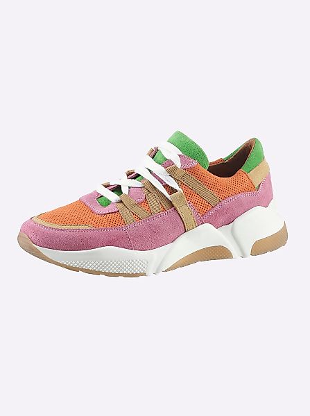 heine Sneaker Sneaker günstig online kaufen