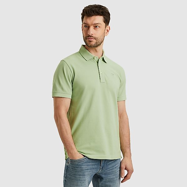 PME LEGEND Poloshirt Short sleeve polo günstig online kaufen