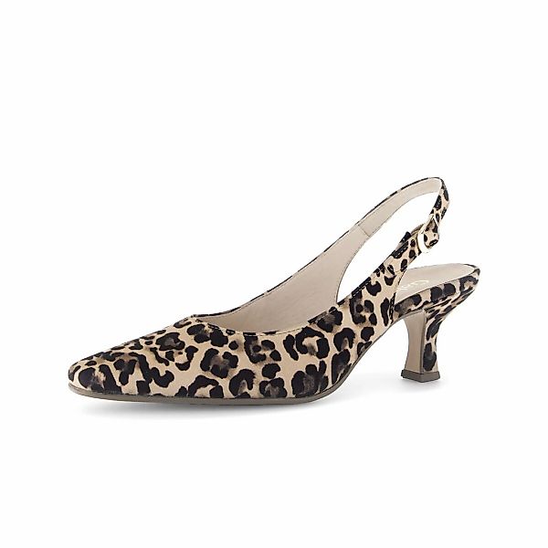Gabor Slingpumps "Slingpumps" günstig online kaufen