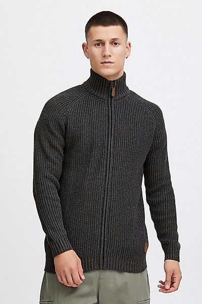 !Solid Strickjacke SDXenos Cardigan mit Troyerkragen günstig online kaufen