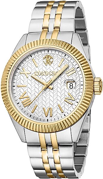 roberto cavalli Quarzuhr Uomo Classico III günstig online kaufen