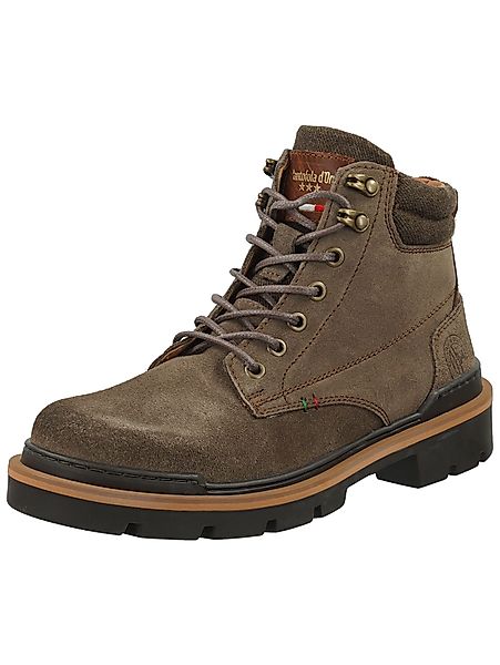 Pantofola d´Oro Pantofola d'Oro Stiefelette Leder/Textil günstig online kaufen