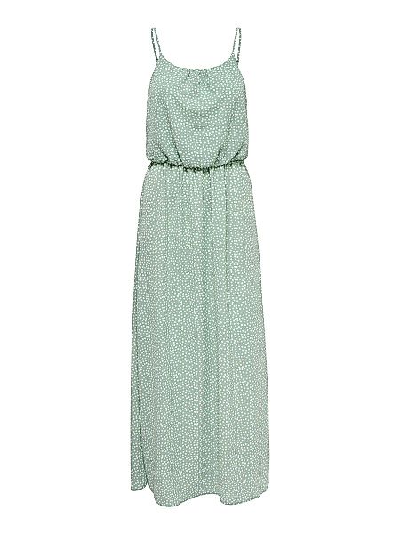 Only Damen Kleid ONLWINNER SL MAXIDRESS günstig online kaufen