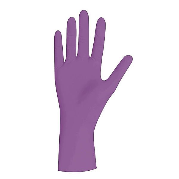 Unigloves® Nitril-Handschuhe PEARL® Einweghandschuhe - puderfrei, günstig online kaufen