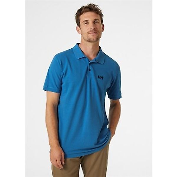 Helly Hansen  T-Shirt Malcesine Polo-azurite günstig online kaufen