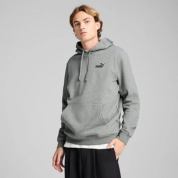 PUMA Kapuzenpullover Puma Herren Kapuzenpullover ESS Small No.1 Logo Hoodie günstig online kaufen