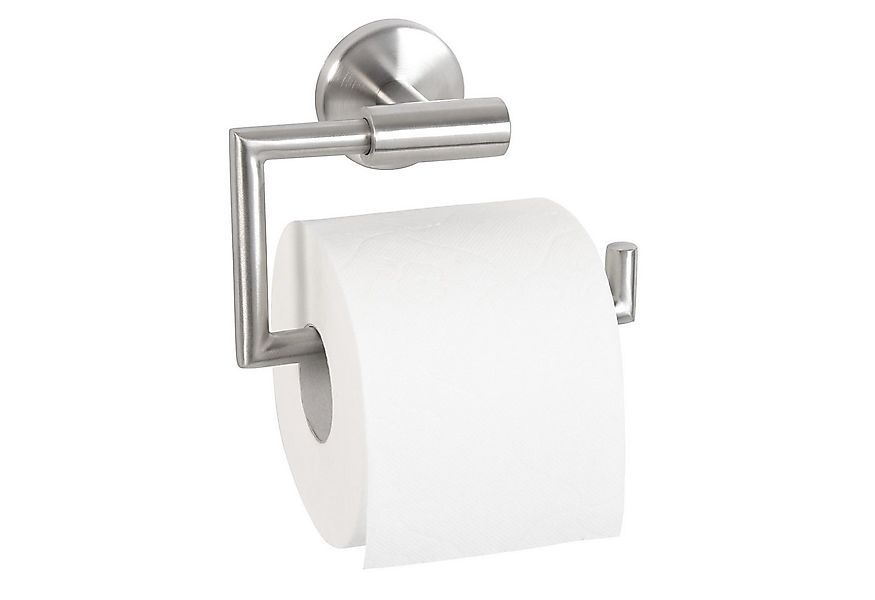 bremermann Toilettenpapierhalter Bad-Serie PIAZZA - Toilettenpapierhalter, günstig online kaufen