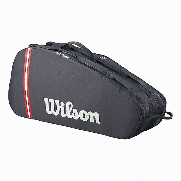 Wilson Sporttasche TOUR 6PK RACKET BAG günstig online kaufen