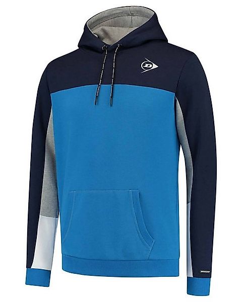 Dunlop Sweatshirt Herren Hoodie ESSENTIALS HOODED SWEAT (1-tlg) günstig online kaufen