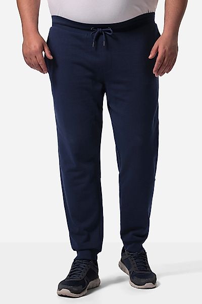 Men Plus Sweathose Men+ Jogginghose Bauchfit günstig online kaufen