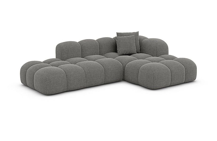 Sofa Dreams Ecksofa Stoff Eckcouch Modern günstig online kaufen
