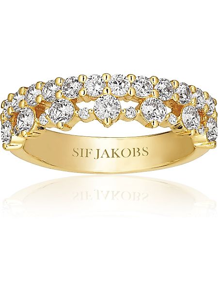 Sif Jakobs Jewellery Silberring Sif Jakobs günstig online kaufen