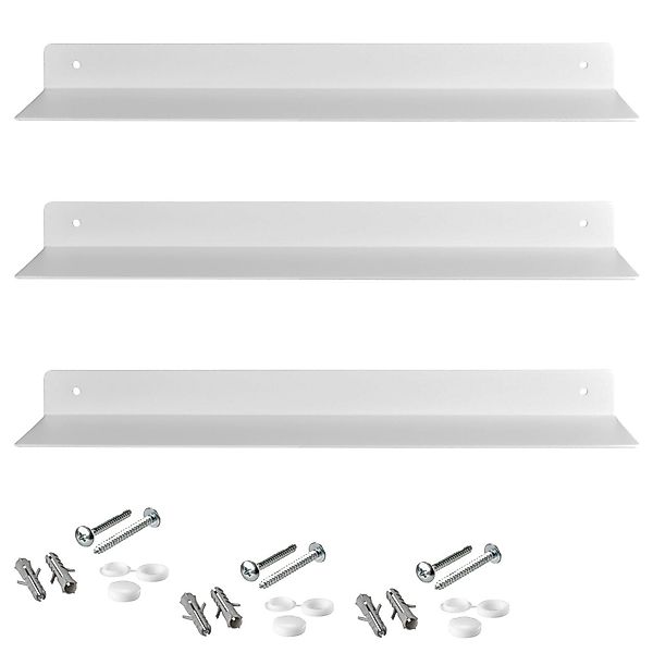 SO-TECH® Deko-Wandregal Schweberegal Wandboard HOVER III günstig online kaufen
