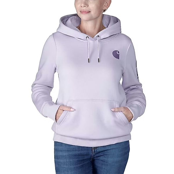 Carhartt Hoodie Carhartt 102791 Damen-Sweatshirt Mit günstig online kaufen