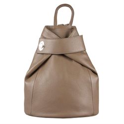 ITALYSHOP24 Rucksack Made in Italy Damen günstig online kaufen