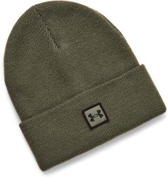 Under Armour® Strickmütze Ua Halftime Cuff günstig online kaufen