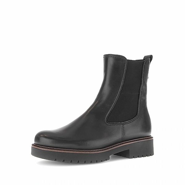 Gabor Chelseaboots "Chelsea Boot Glattleder" günstig online kaufen