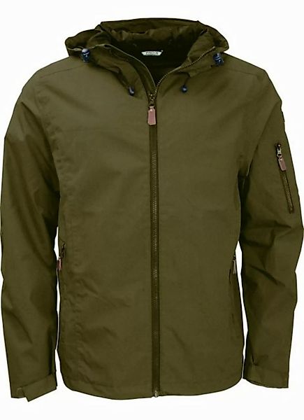 PRO-X ELEMENTS Funktionsjacke EAGLE Wasserdicht günstig online kaufen