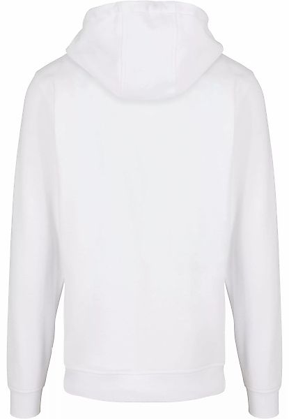 Merchcode Kapuzensweatshirt "Merchcode Herren Ghost - Color logo Basic Hood günstig online kaufen