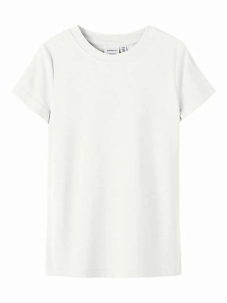 Name It T-Shirt NKFNILLA SS TOP NOOS günstig online kaufen