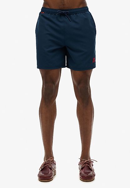 Superdry Badeshorts "ESSENTIAL 17 SWIM SHORT" günstig online kaufen