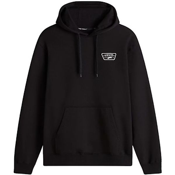 Vans Kapuzensweatshirt FULLPATCHPULLOVER günstig online kaufen