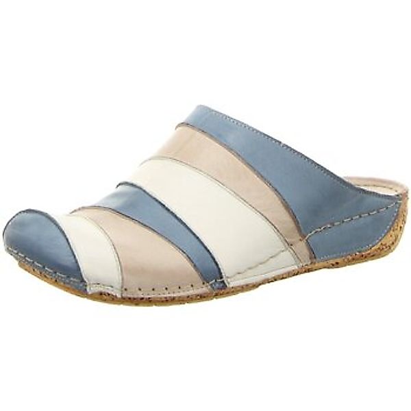 Gemini  Clogs Pantoletten V0689-12 günstig online kaufen