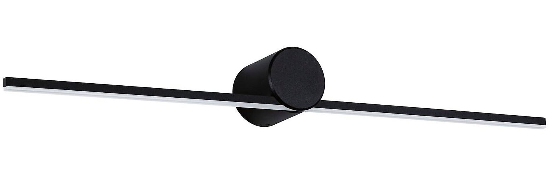 Paulmann LED Spiegelleuchte LED Leuchtspiegel Sava günstig online kaufen
