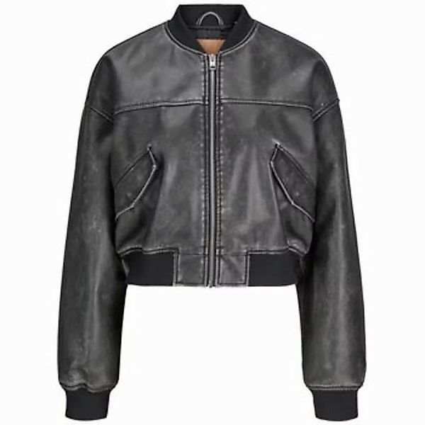 JJXX  Lederjacken 12262126 TORA-BLACK günstig online kaufen