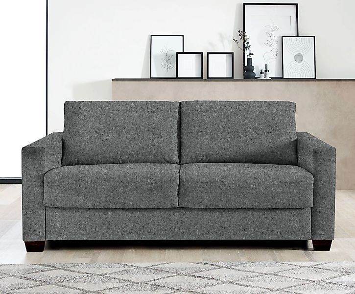Bali Schlafsofa "Denver, Dauerschläfer" in 140er und 160er Breite, inkl. Er günstig online kaufen