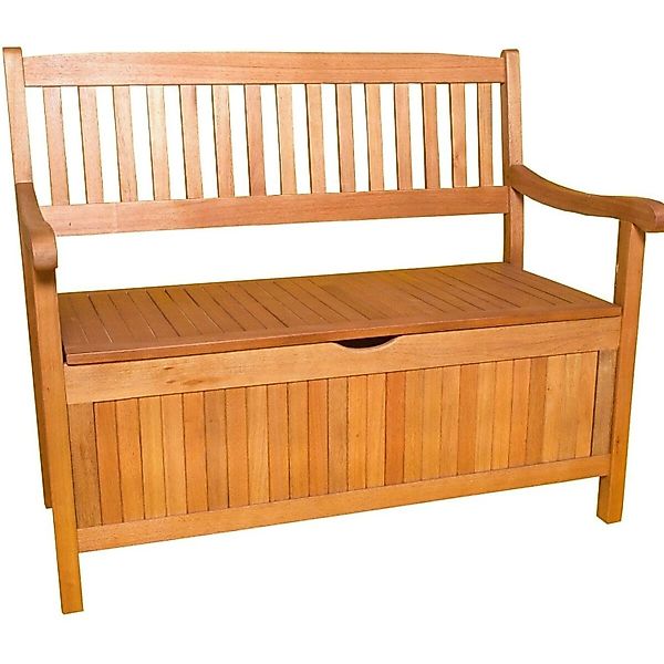 Sedex Truhenbank Greena 3er Gartenbank günstig online kaufen