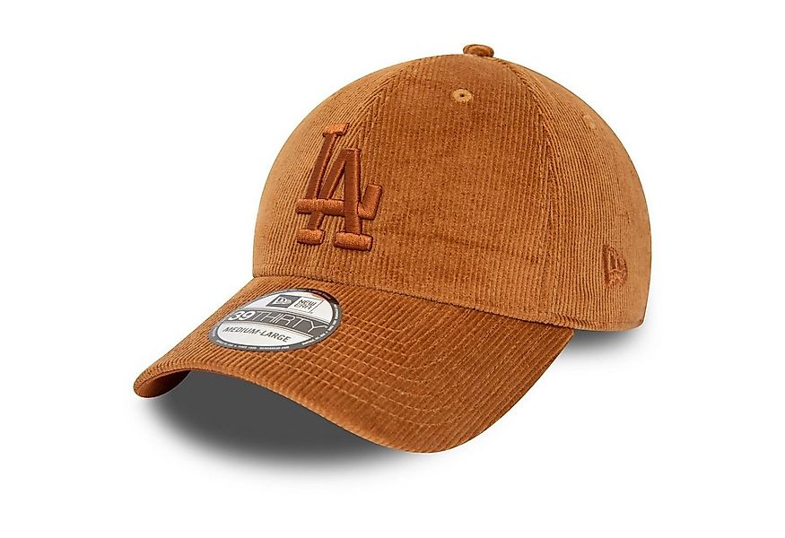 New Era Flex Cap 39Thirty Stretch KORD Los Angeles Dodgers earth günstig online kaufen