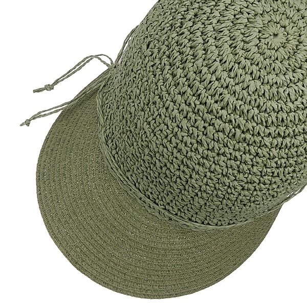 Seeberger Visor (1-St) Damencap mit Schirm günstig online kaufen