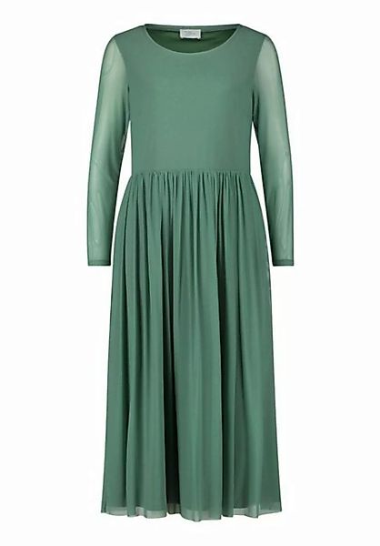 Robe Légère Sommerkleid Kleid Lang 1/1 Arm günstig online kaufen