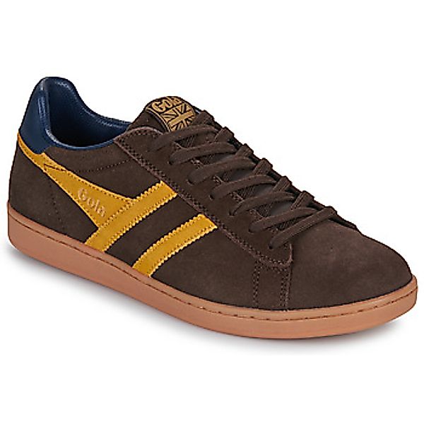 Gola  Sneaker EQUIPE II SUEDE günstig online kaufen