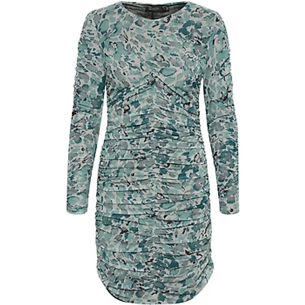 Soaked In Luxury  Kleider Robe moulante manches longues femme  Demara günstig online kaufen