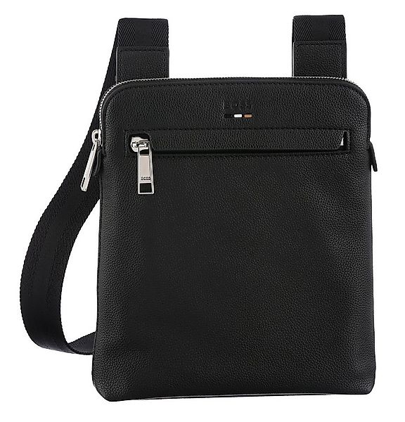 BOSS Umhängetasche Ray_S zip env N., Schultertasche, Messenger-Bag, Crossbo günstig online kaufen